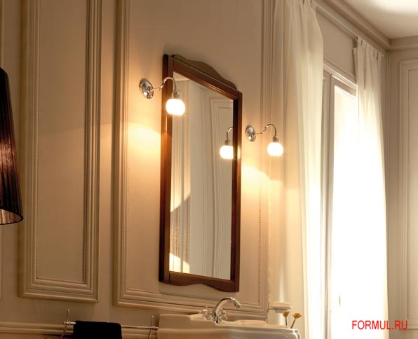 Зеркало Kerasan Арт. 731340 / 734540